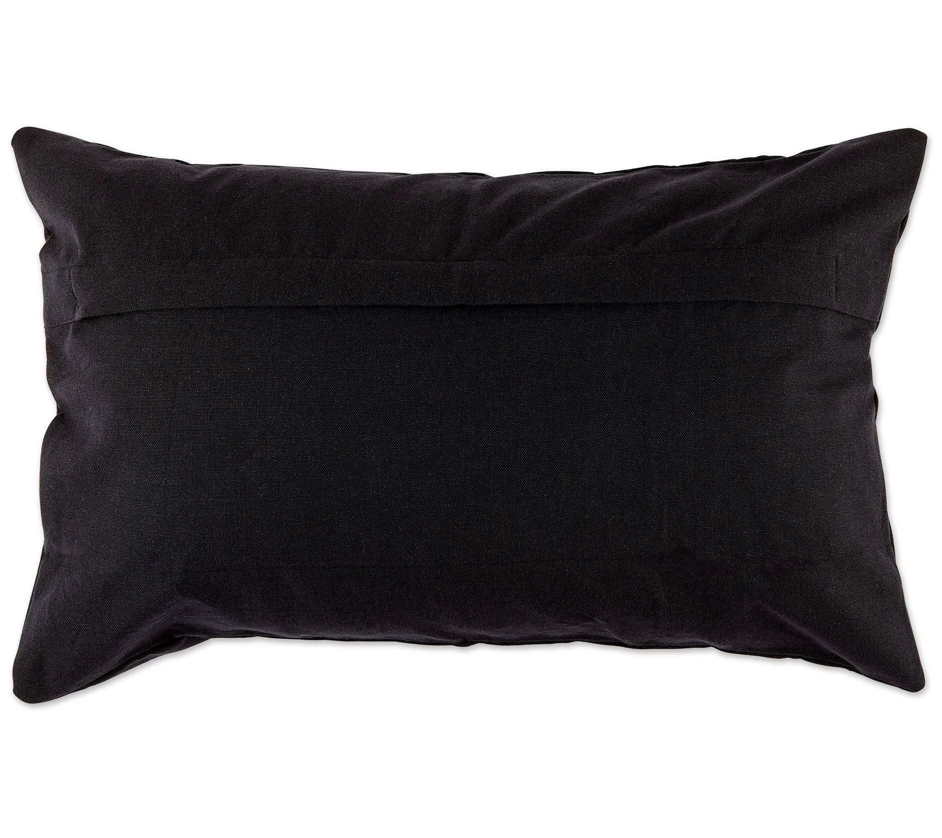 Design Imports Assorted Pillow Covers 12x20 S/4