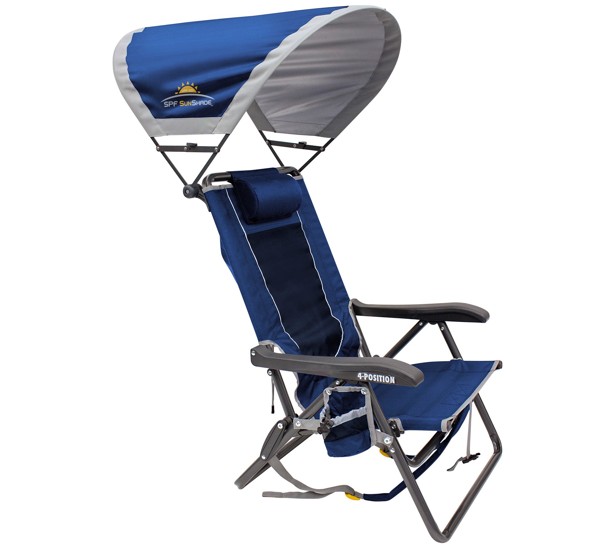 Unique Gci Outdoor Backpack Beach Chair 