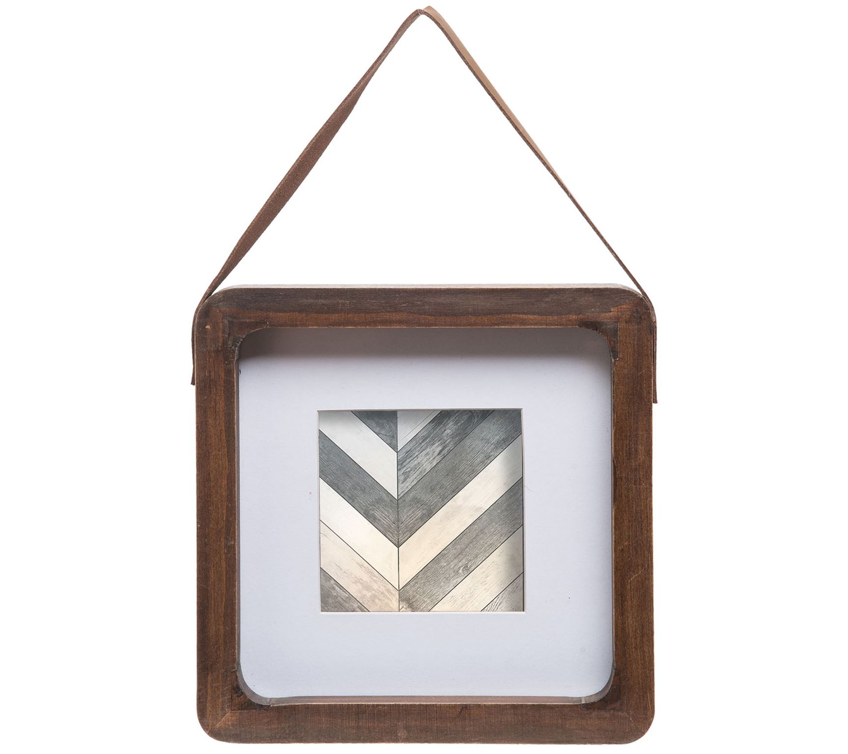 Multi Bead 4x6 Wood Photo Frame - Foreside Home & Garden : Target