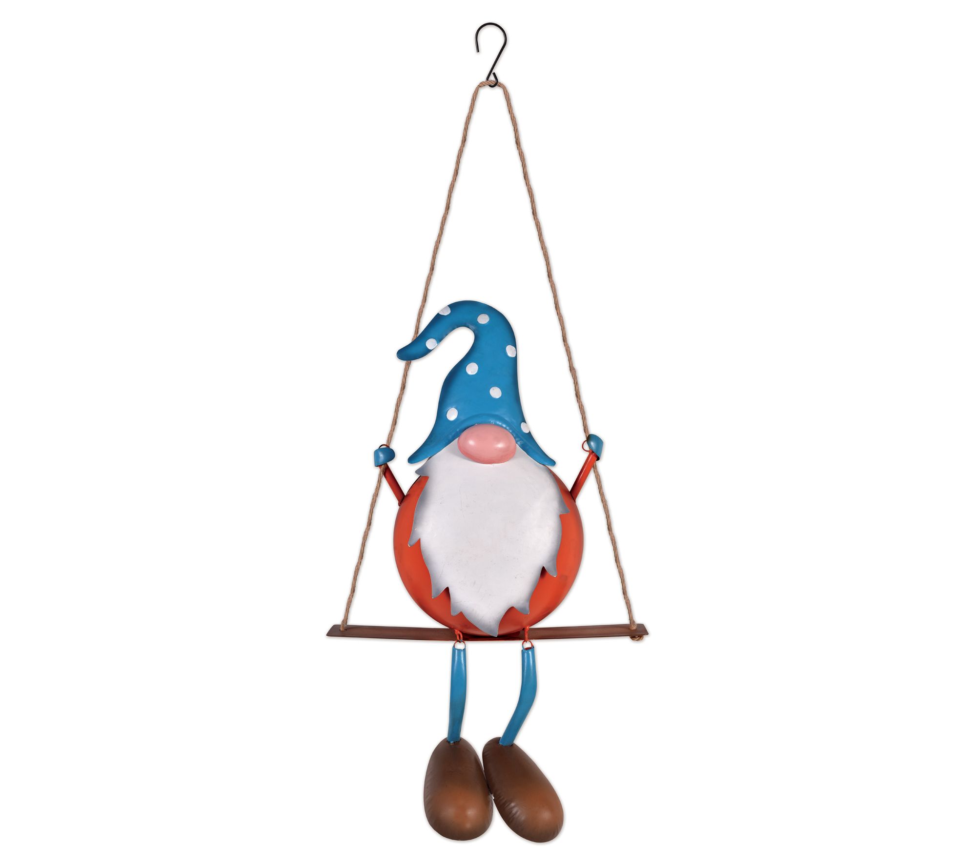 Sunset Vista Designs Gnome Swing