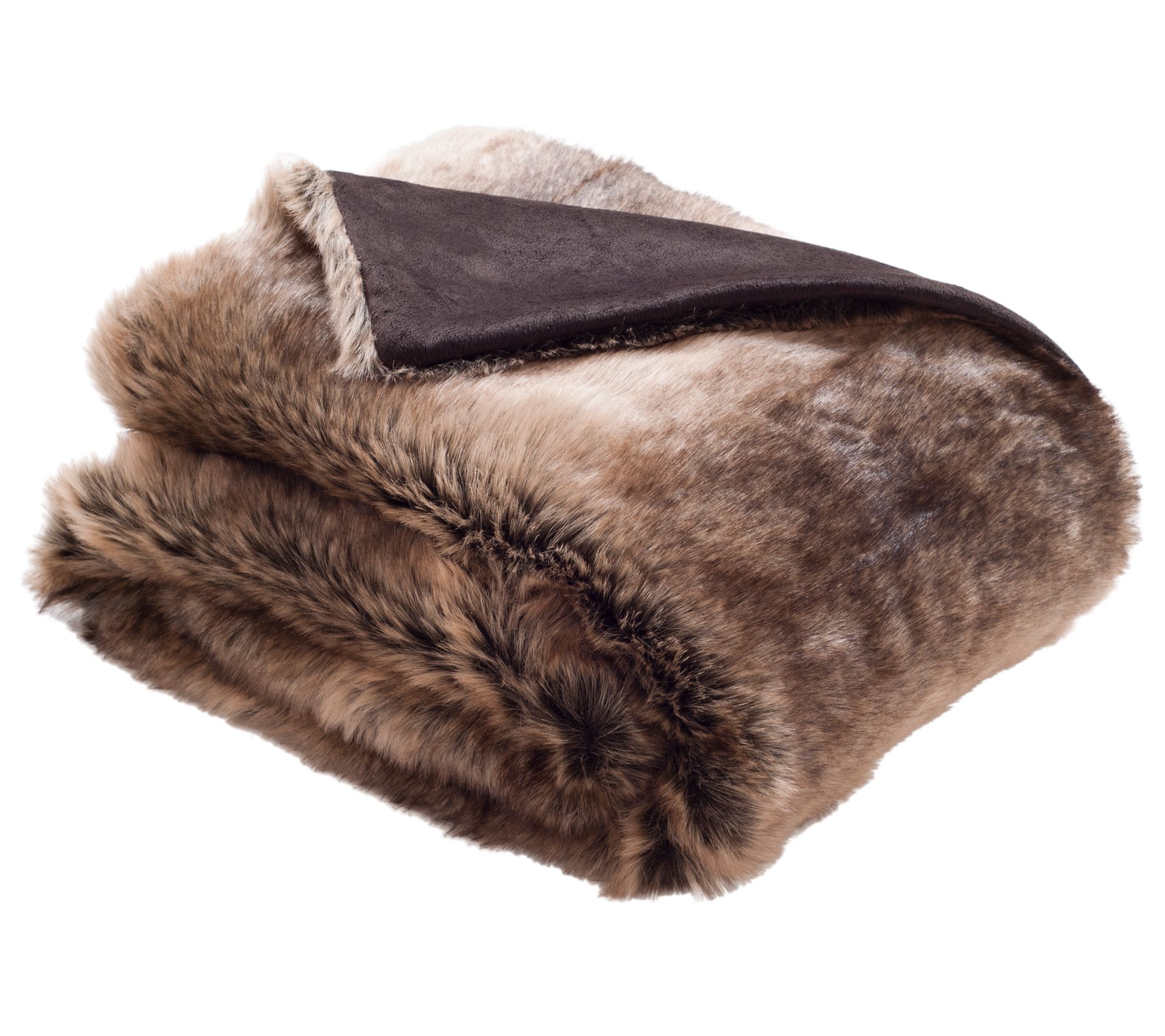 Safavieh Luxe Sheen Throw
