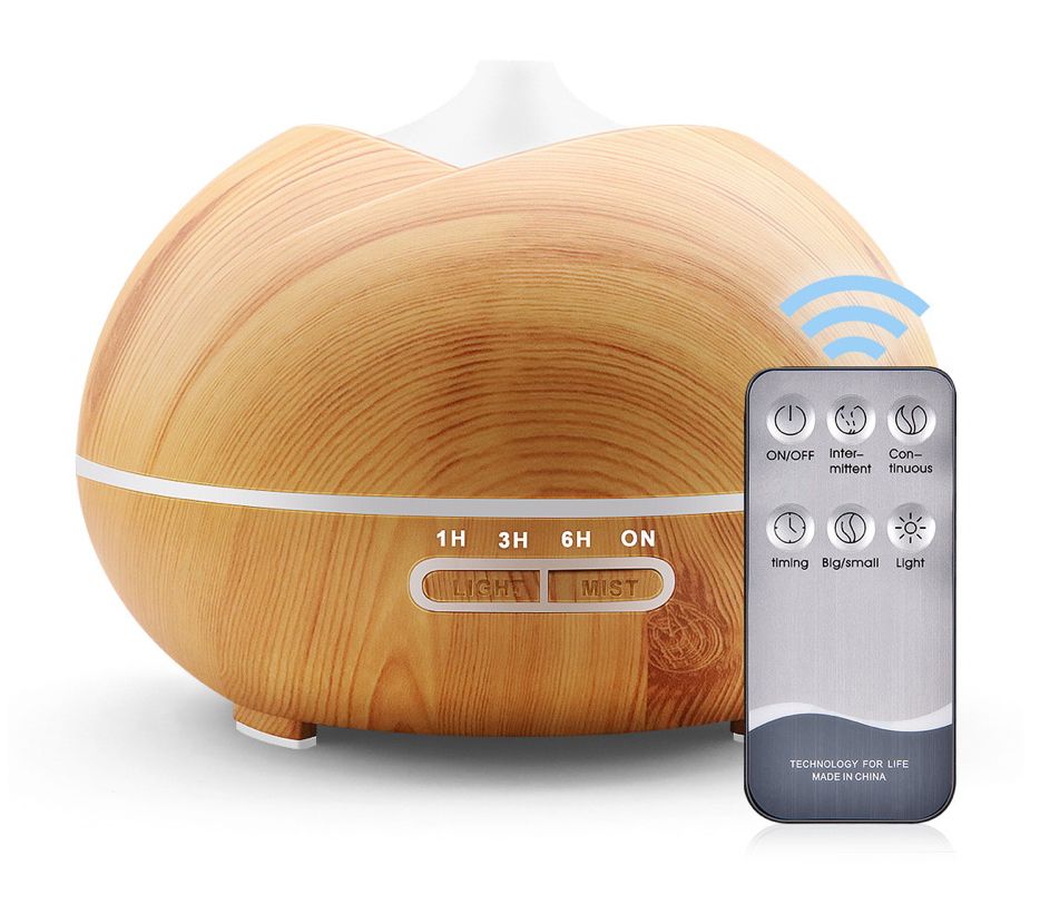 Saryan's Huma 2026 Humidifier - 700ml