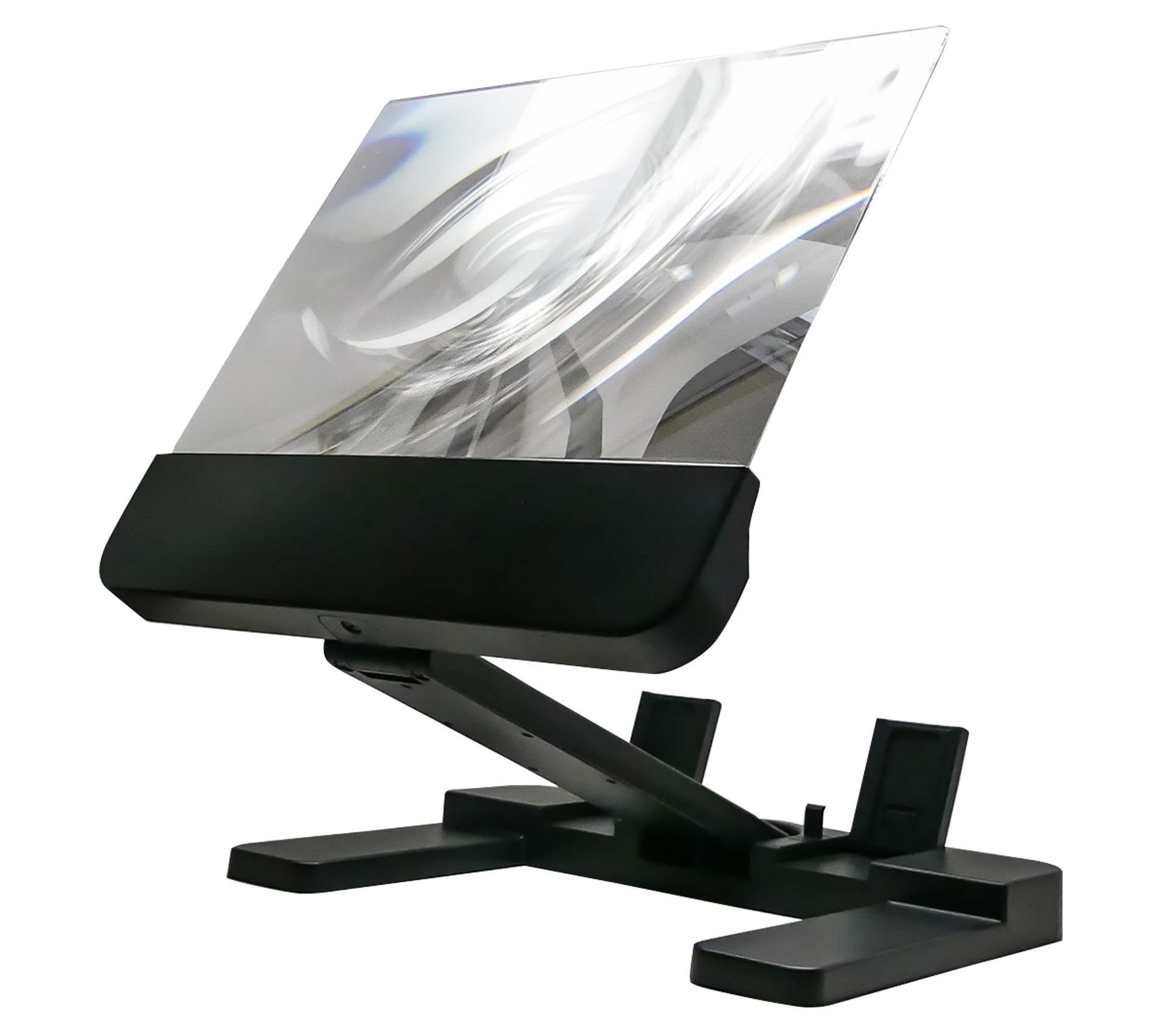 MagniPros Cordless Extra Large 3x Desktop Magnifier