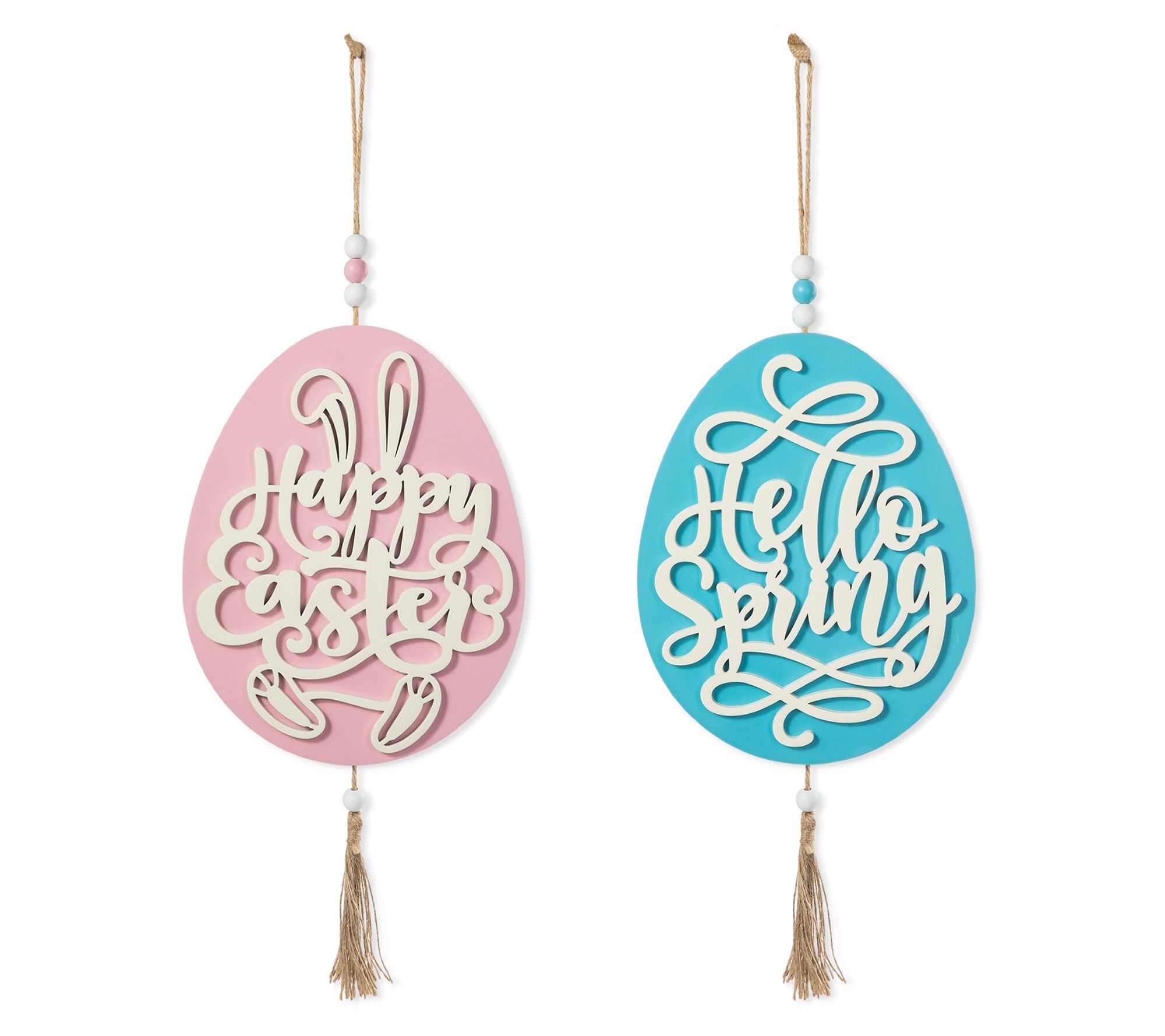 Easter Decorations & Supplies