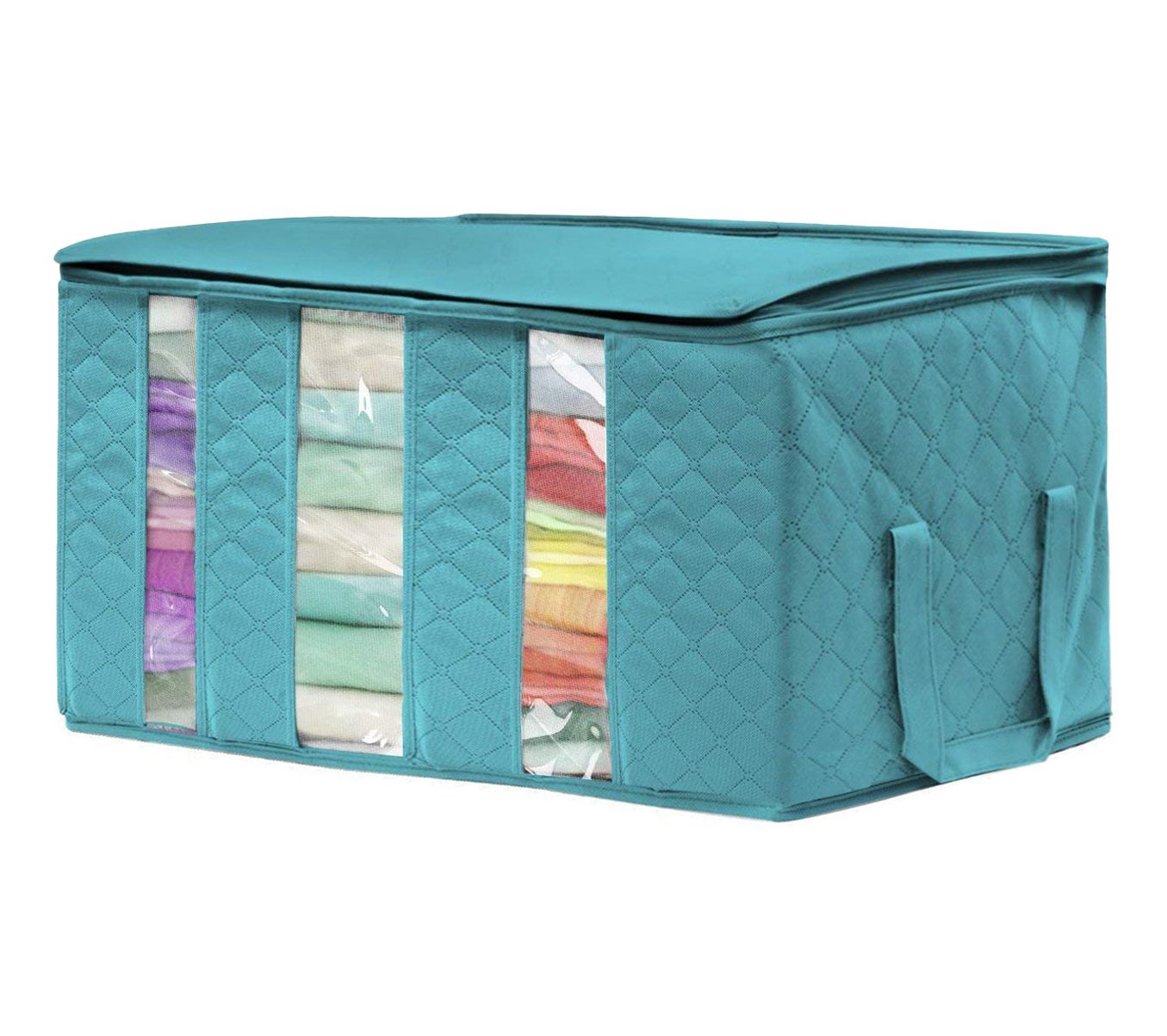 Sorbus Foldable Storage Organizer Bag