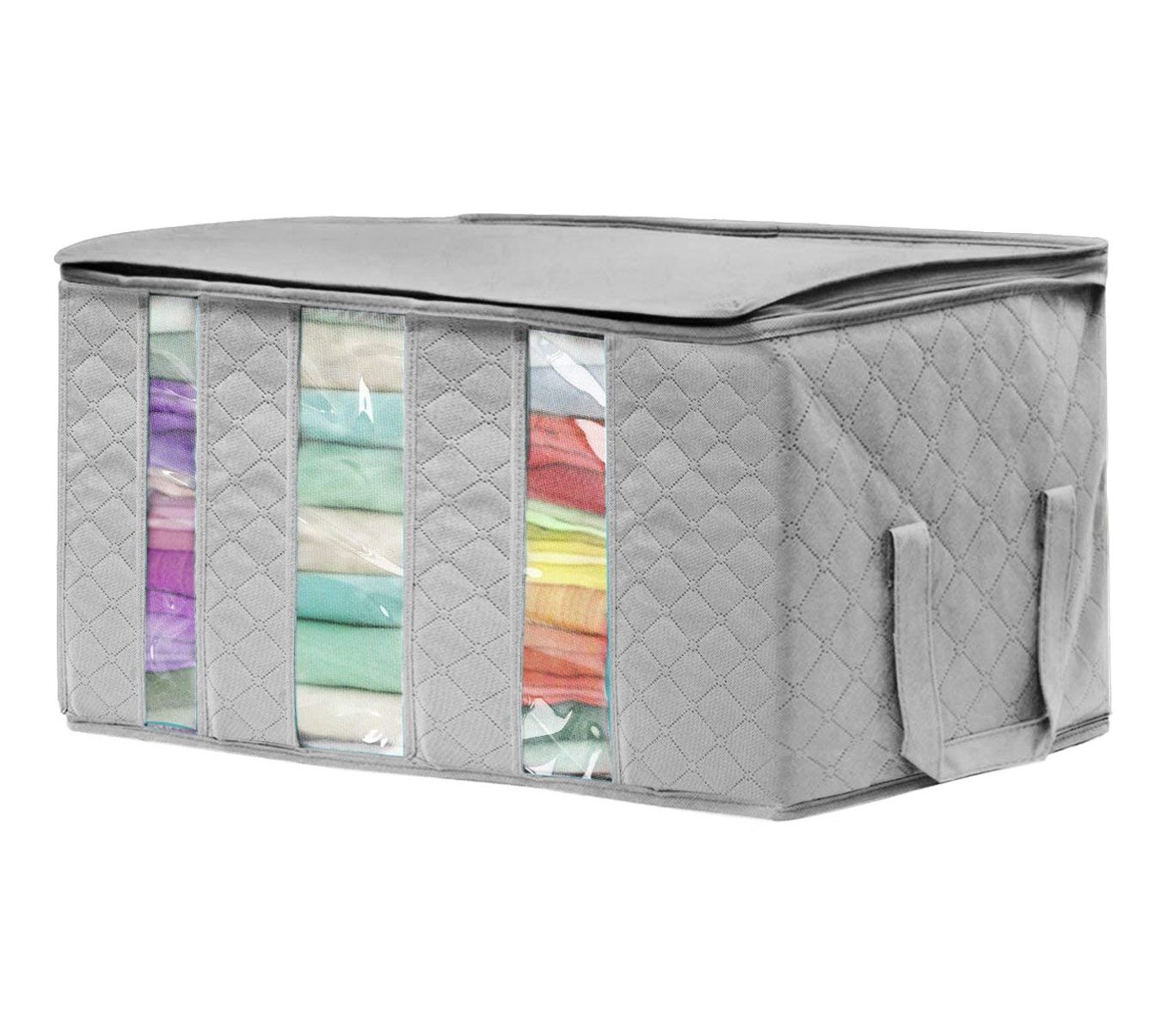 Sorbus Foldable Storage Organizer Bag