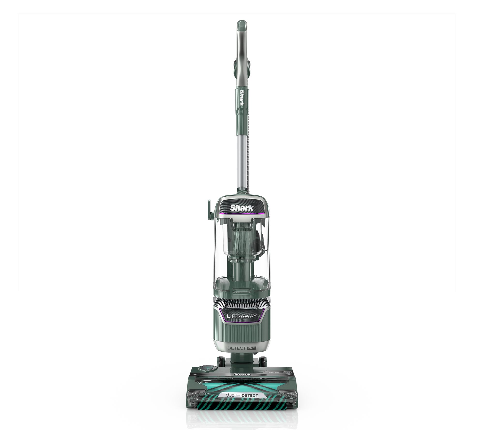 Shark Detect Pro Lift-Away ADV Upright Vacuum