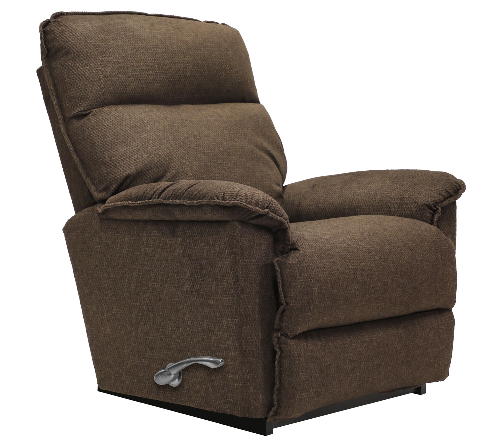La-Z-Boy Jay Rocking Manual Recliner with iClean and Tempur
