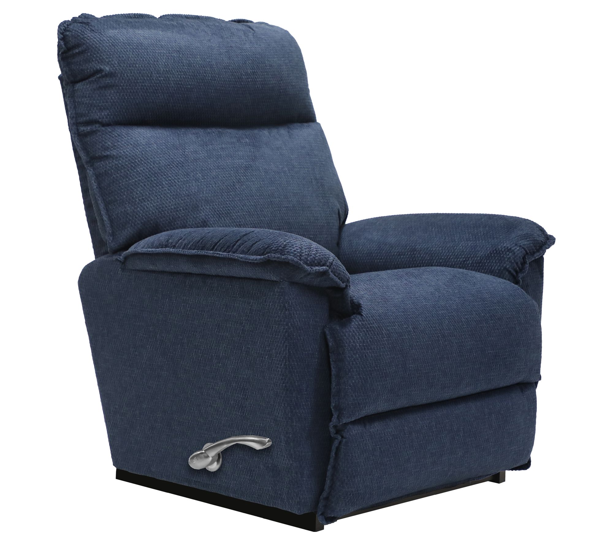 La-Z-Boy Jay Rocking Manual Recliner with iClean and Tempur Seat