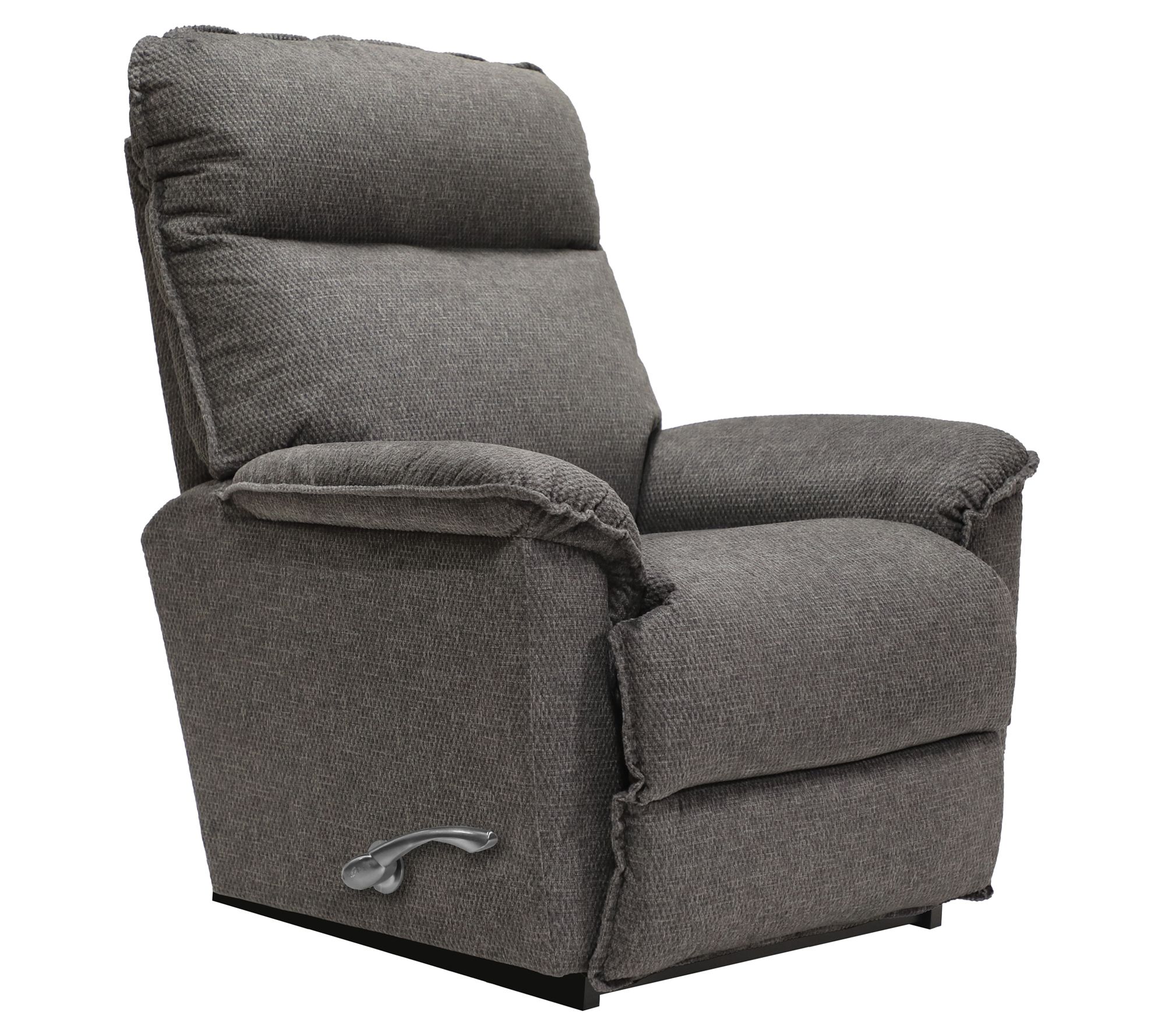 La-Z-Boy Jay Rocking Manual Recliner with iClean and Tempur Seat