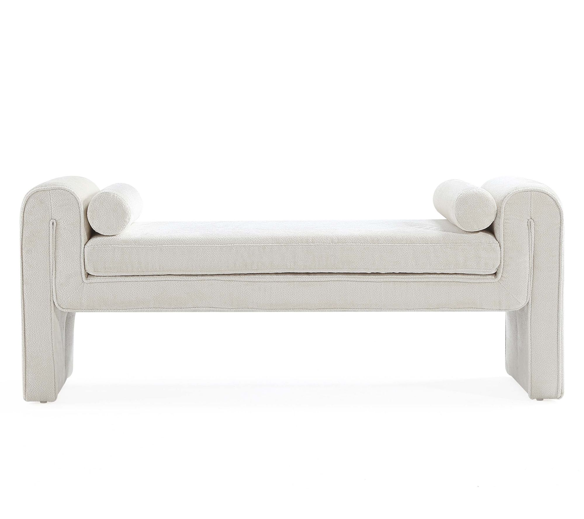 Manhattan Comfort Concord Bench