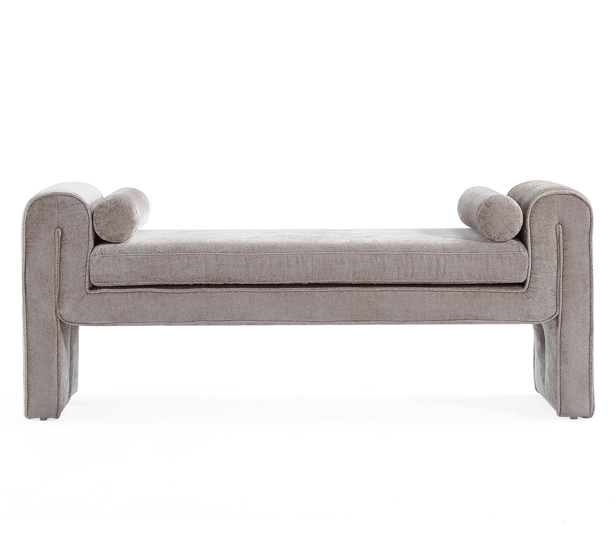 Manhattan Comfort Concord Bench