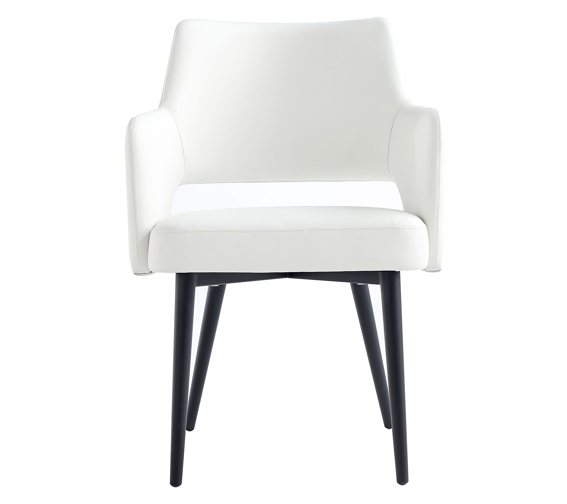 Manhattan Comfort Tremont Dining Arm Chair
