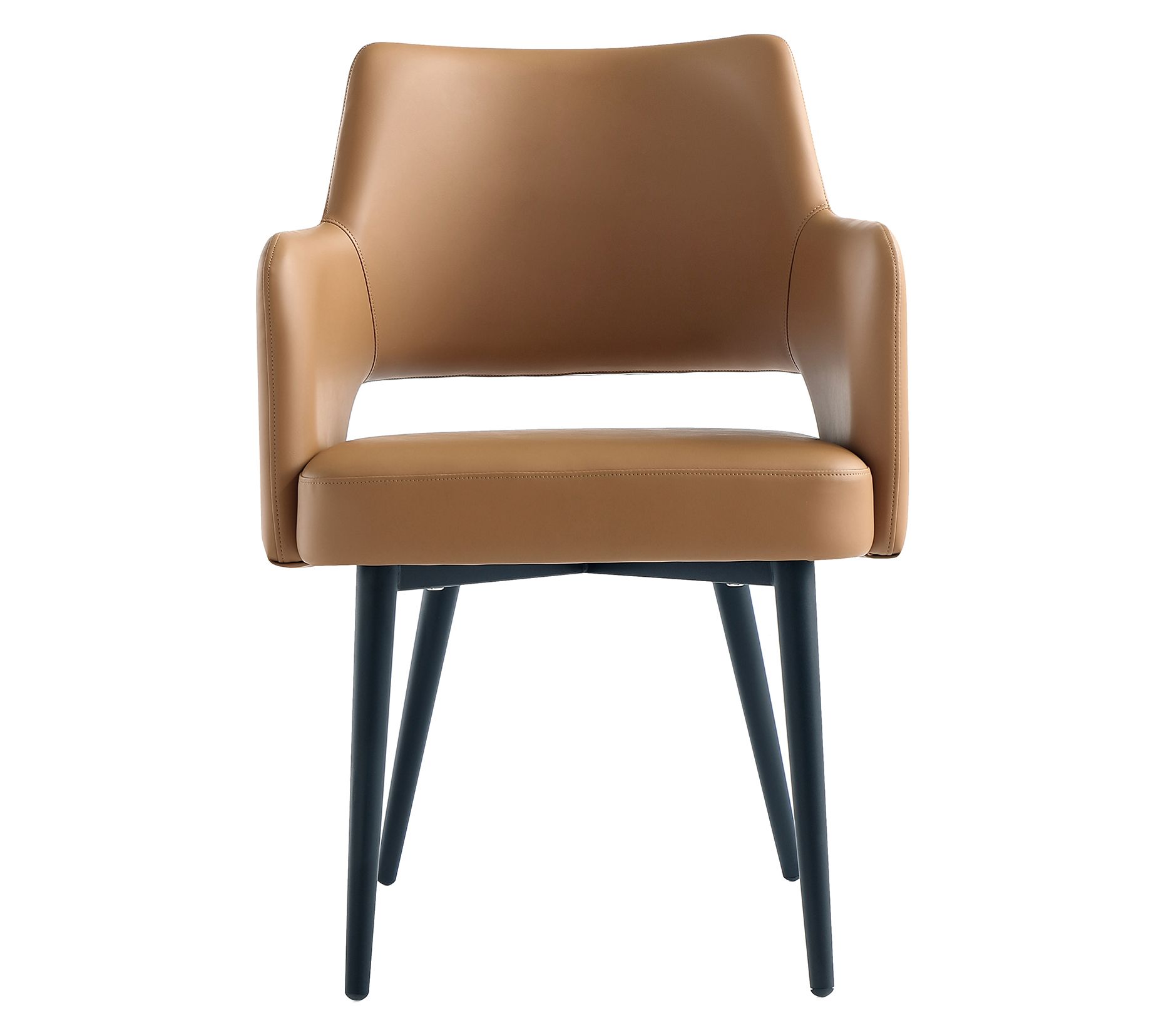 Manhattan Comfort Tremont Dining Arm Chair