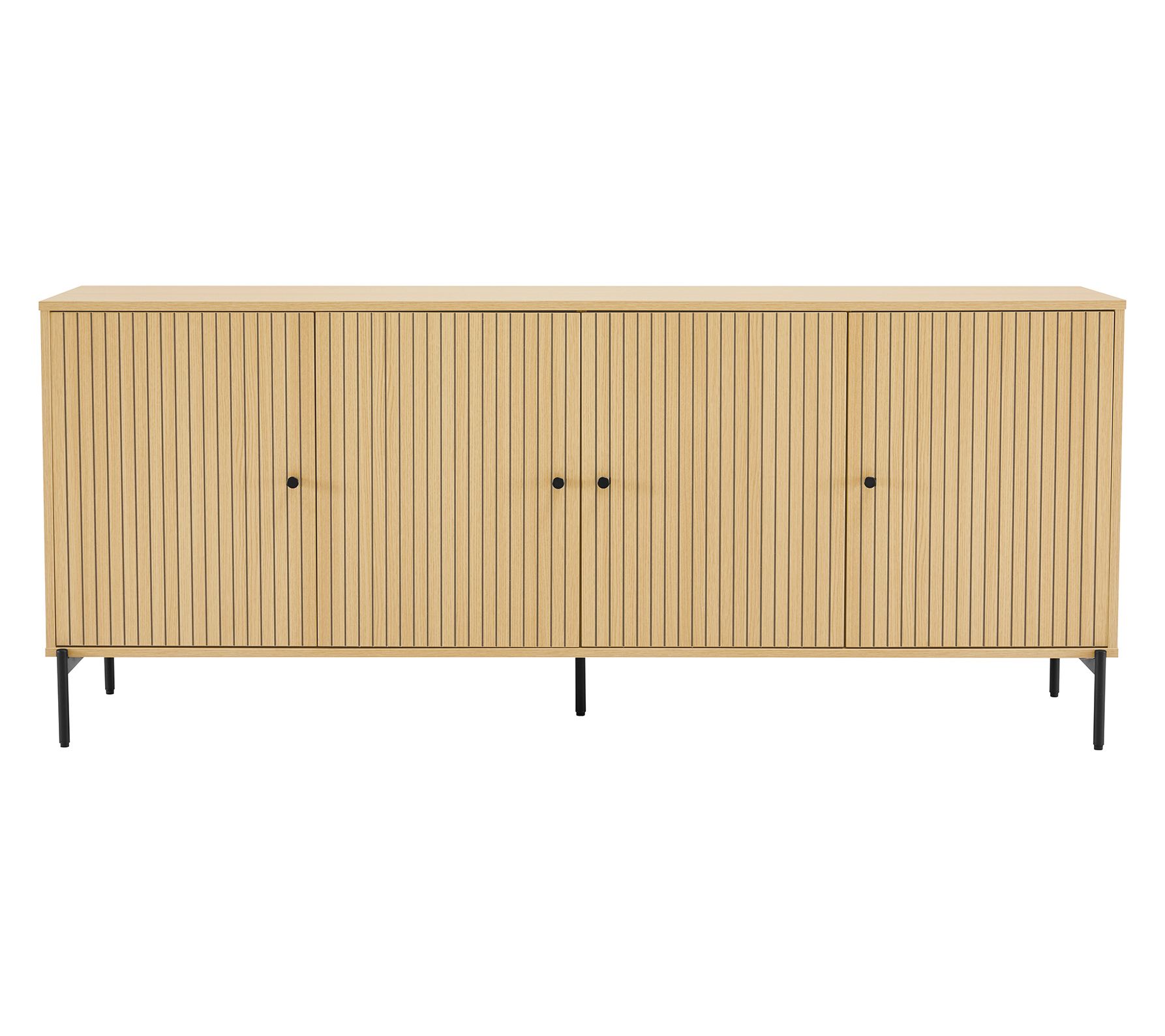 Manhattan Comfort Magnolia Sideboard