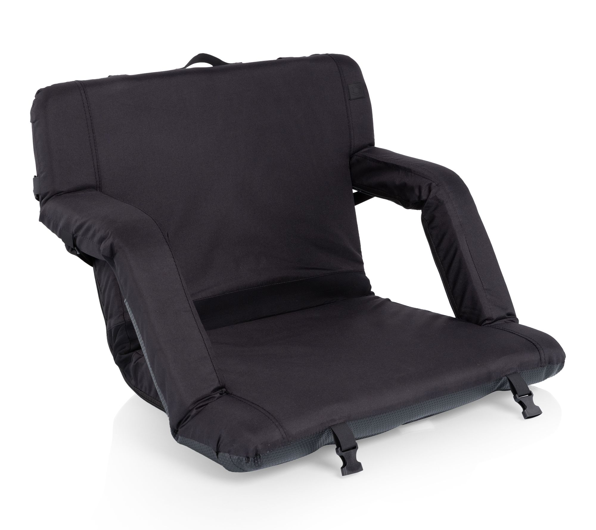 Oniva Ventura XL Portable Reclining Stadium Bleacher Seat