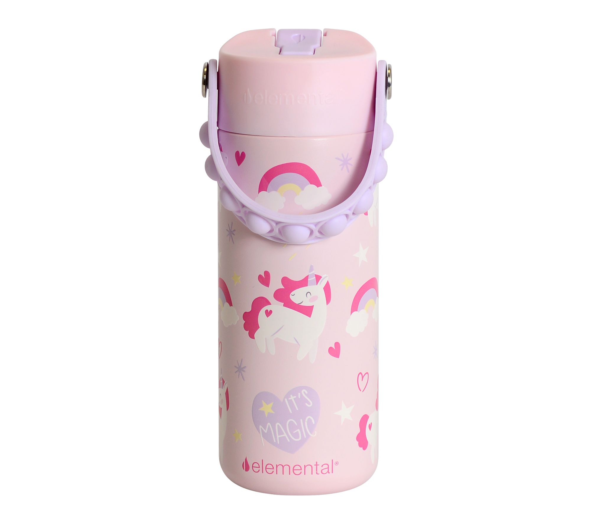 Elemental 18oz Core Pop Bottle