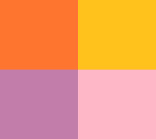 Pink Unicorn