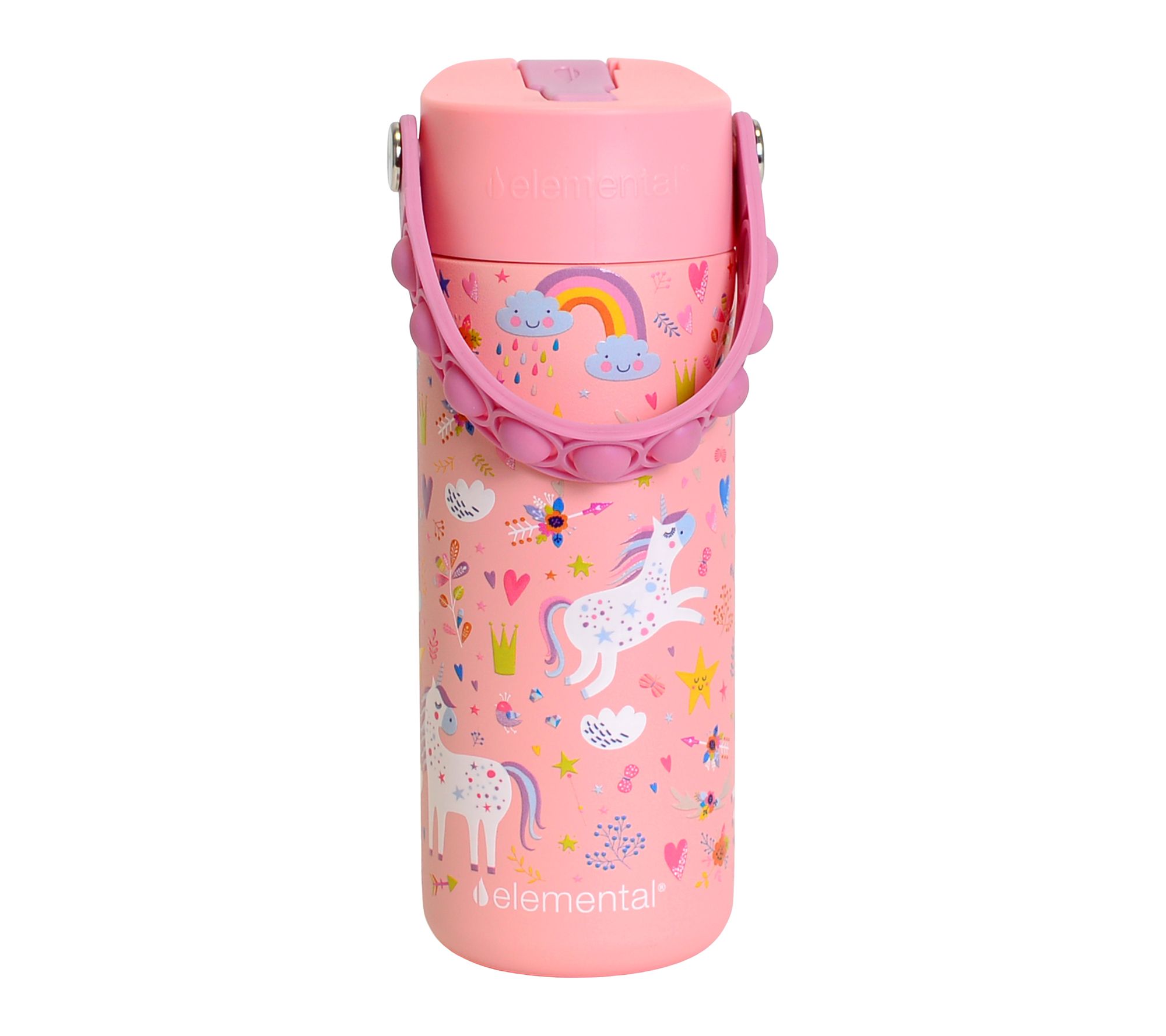Elemental 18oz Core Pop Bottle