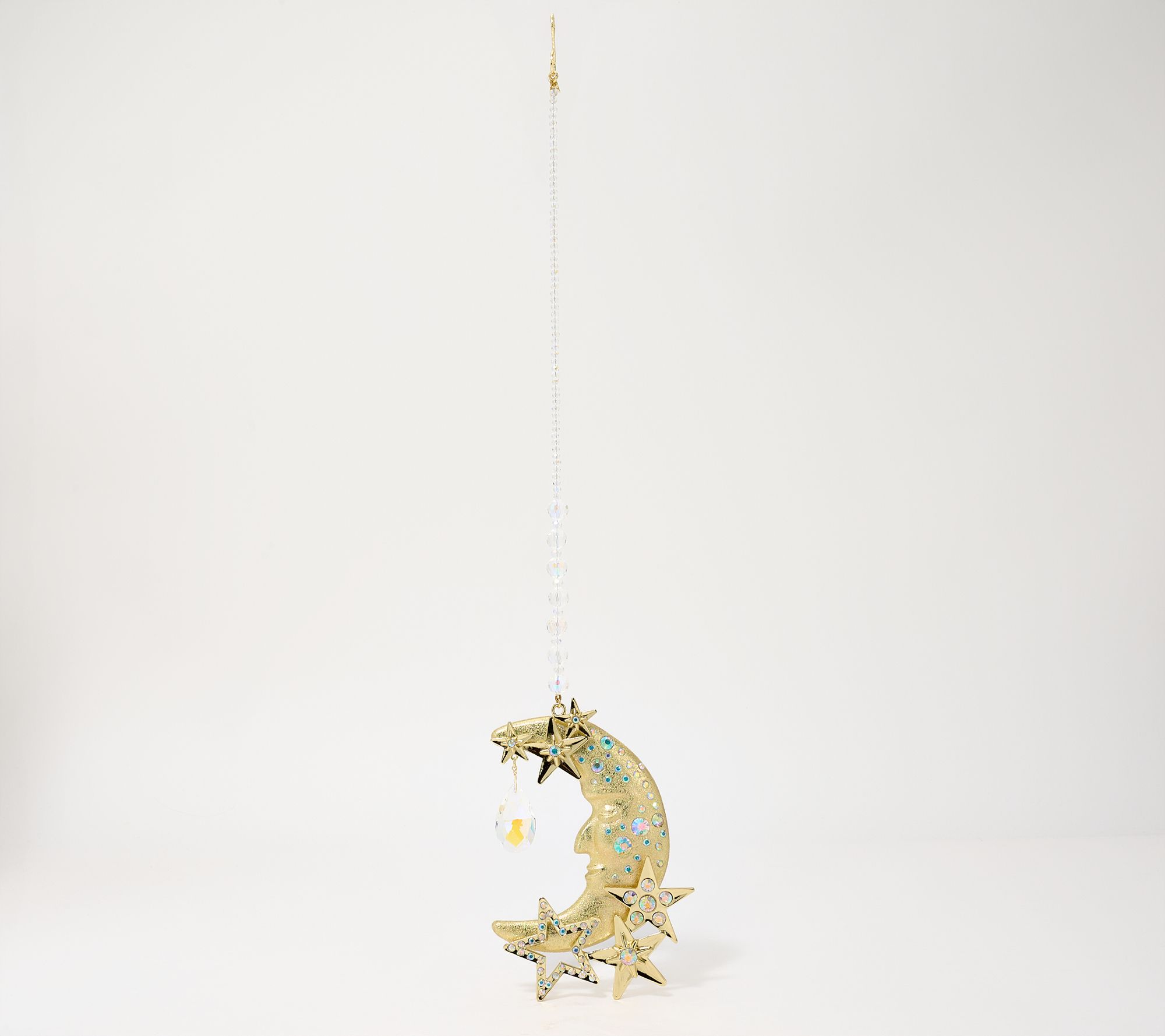 Kirks Folly Starlight Dreamer Shimmer Ornament