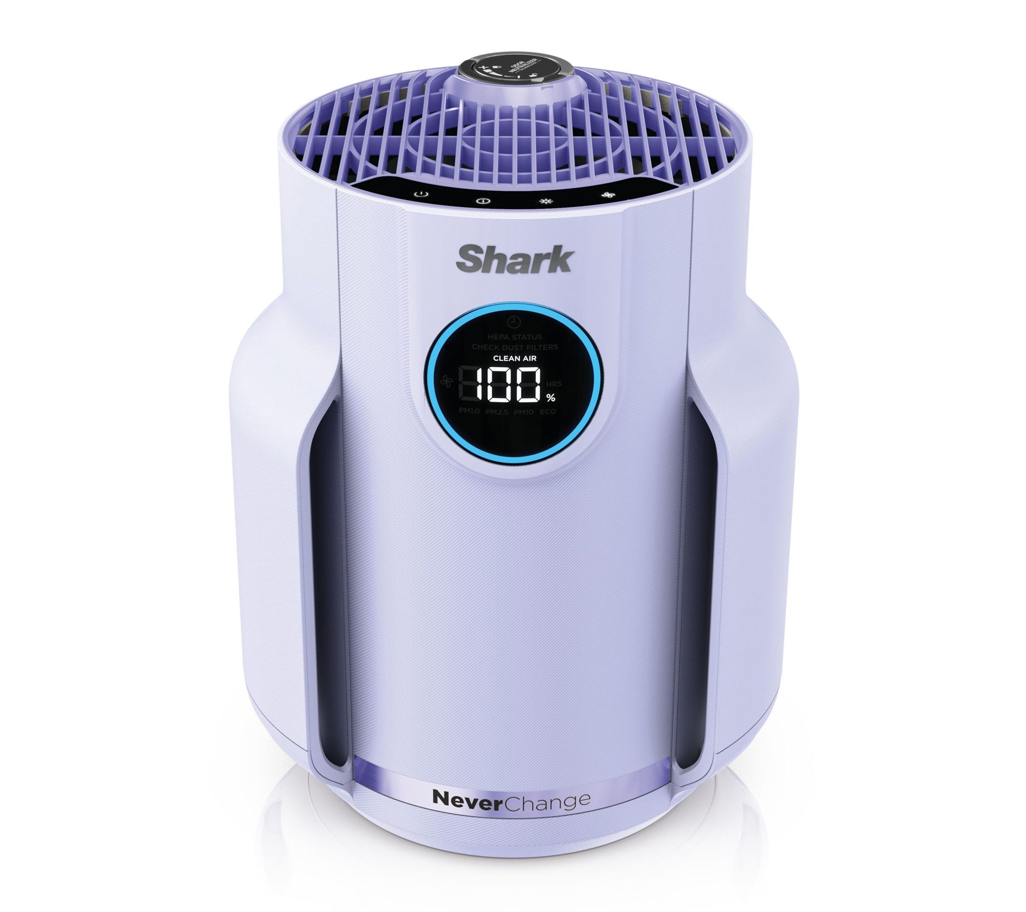 Shark NeverChange Compact Pro Air Purifier