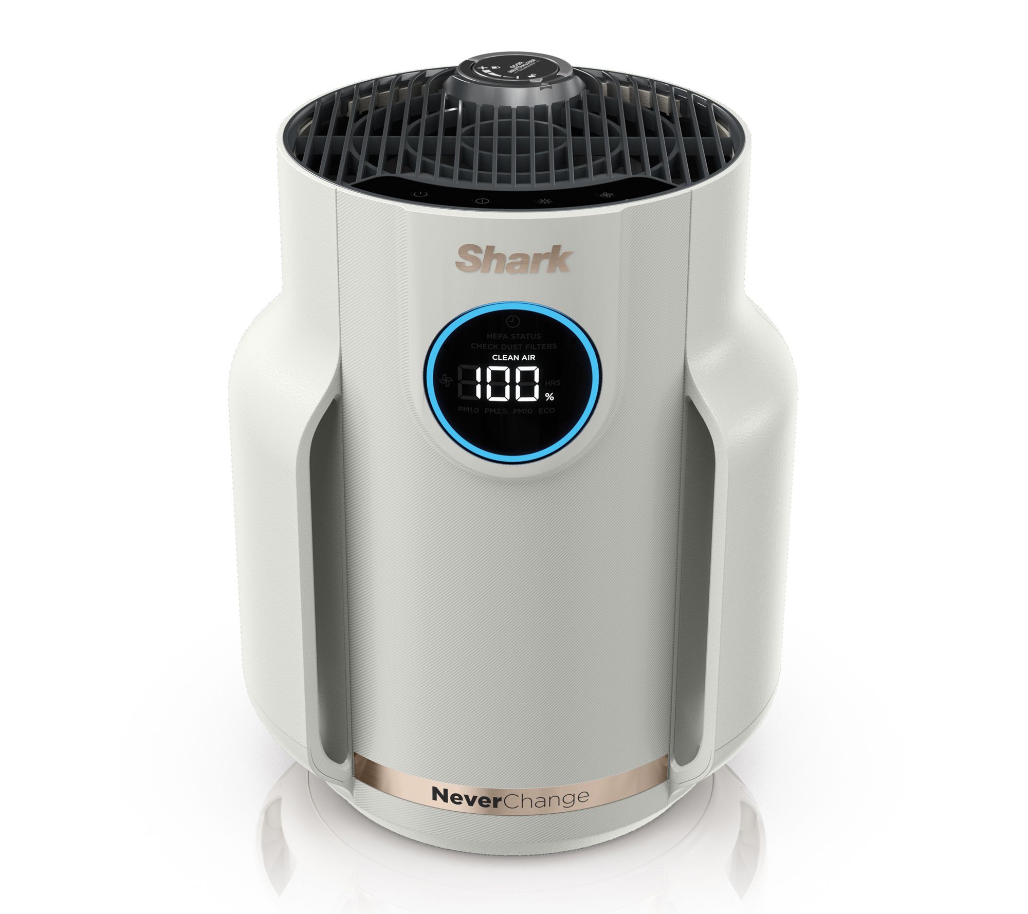 Shark NeverChange Compact Pro Air Purifier