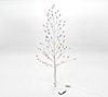Bethlehem Lights 36" Twig Tree with Color Changing C7 LEDs, 1 of 1