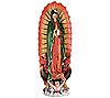 Design Toscano Medium Virgin Of Guadalupe Lawn Statue