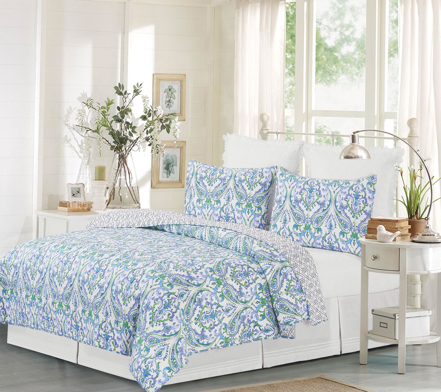 Valerie Parr Hill - Bedding Sets - For the Home 