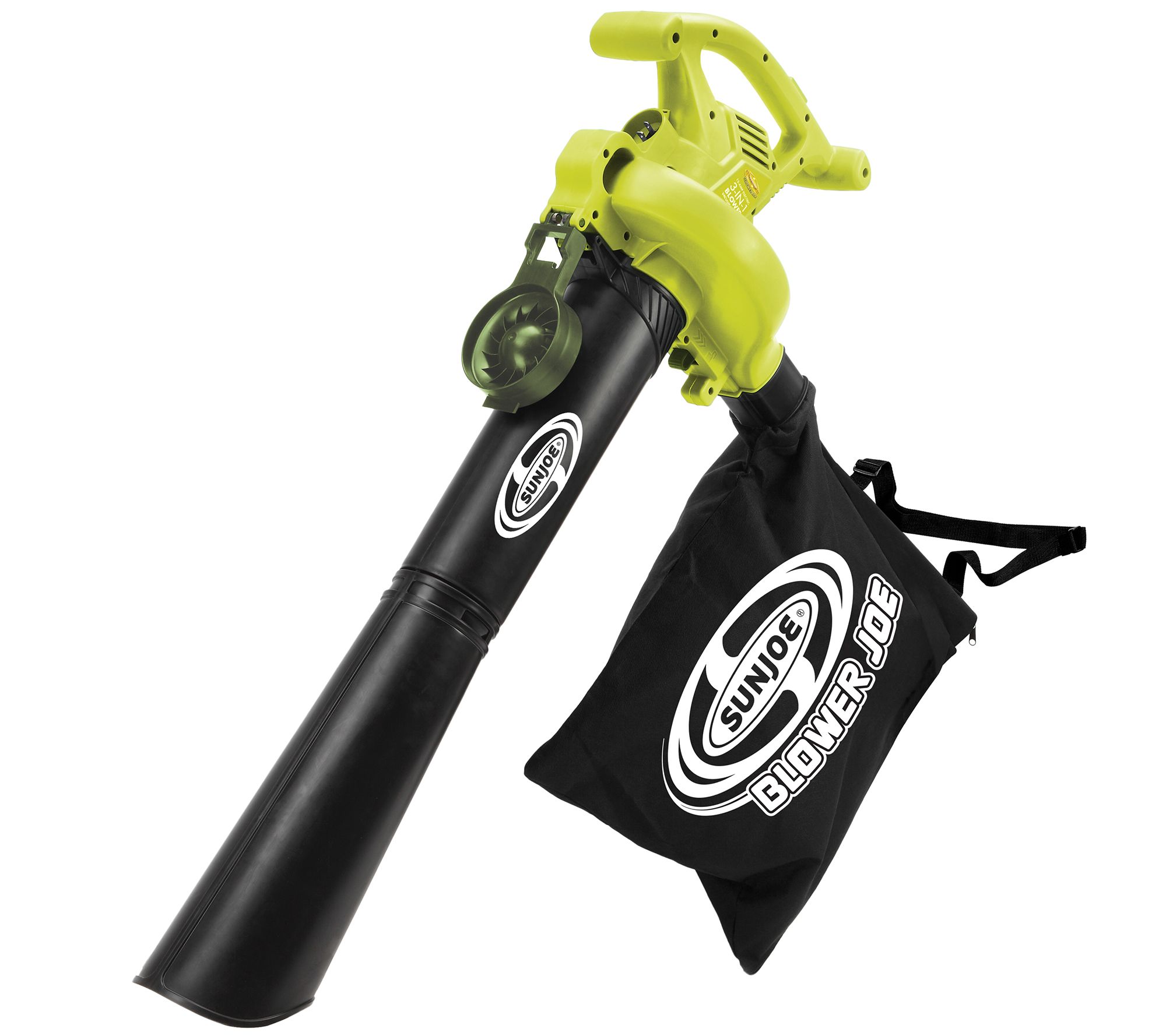 3-in-1 electric blower