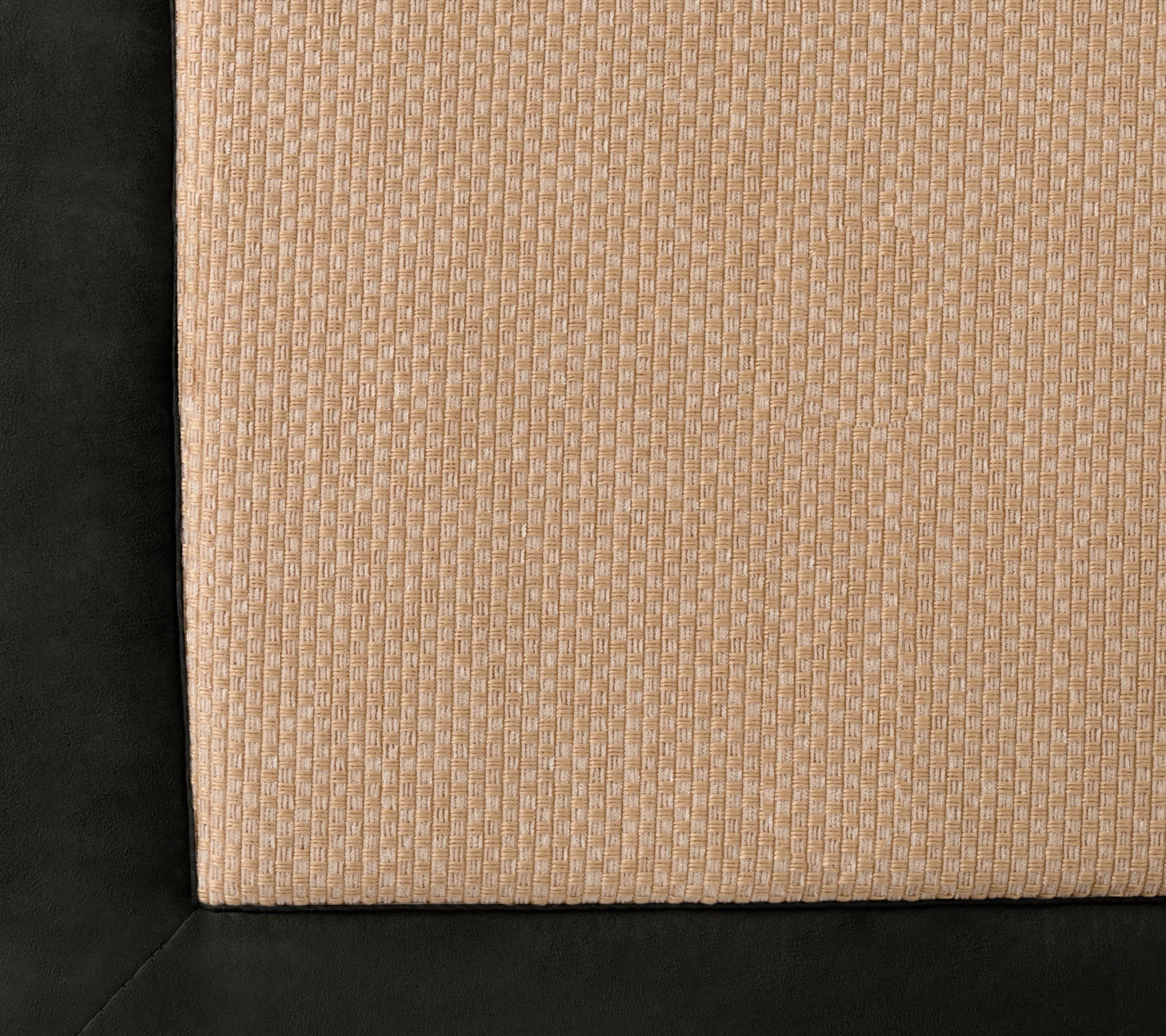 Lavish Home 2Piece Memory Foam Bath Mat Set