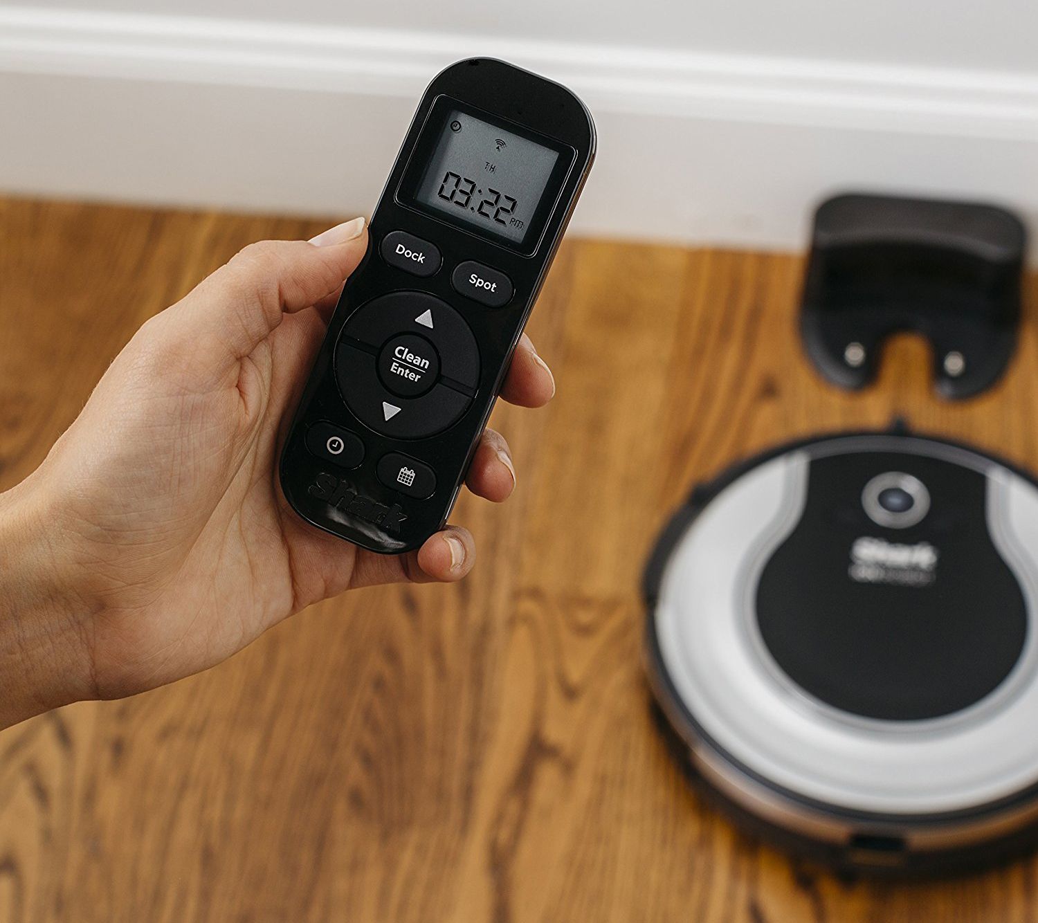 Shark ION ROBOT 720 Robot Vacuum