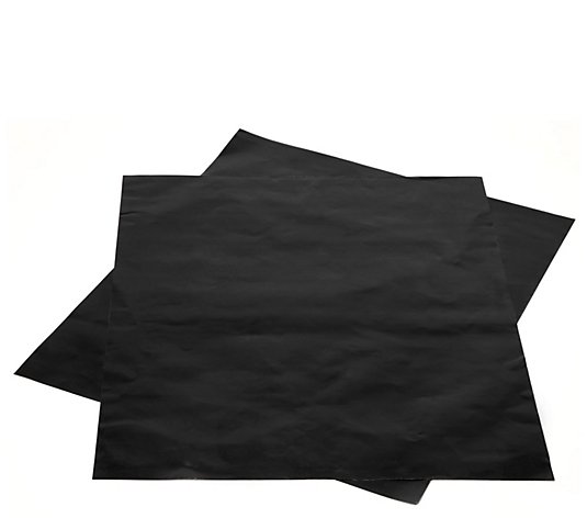Cuisinart 2-Pack Non-Stick Grilling Sheets