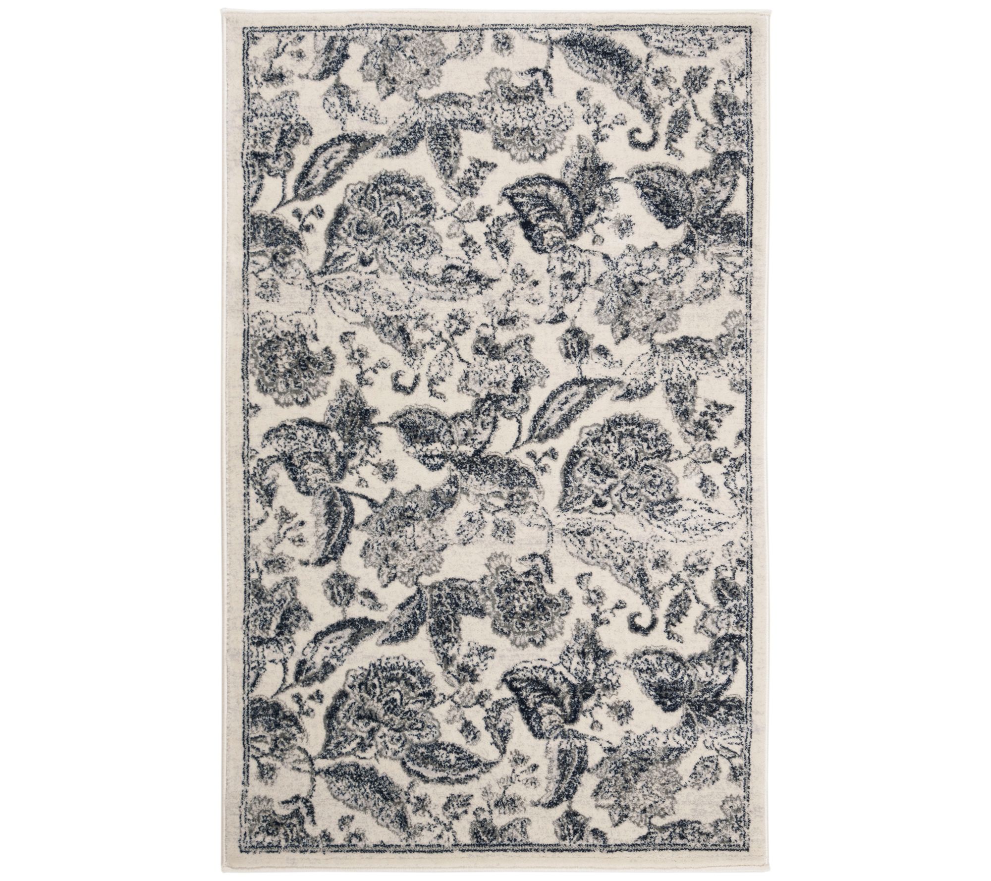 Carnegie 622 Collection 3' x 5' Rug