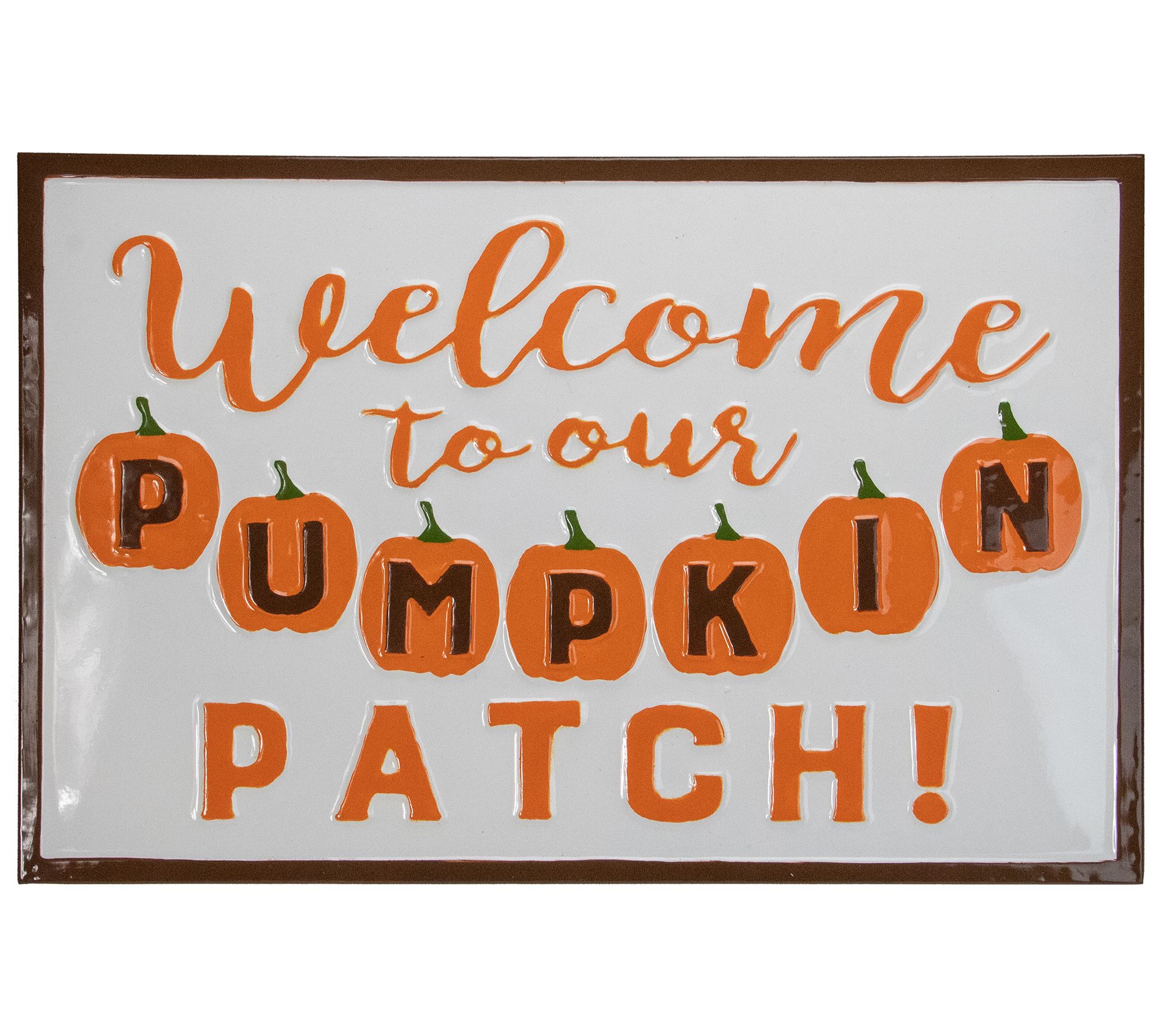 Northlight  Fall Wall Decor