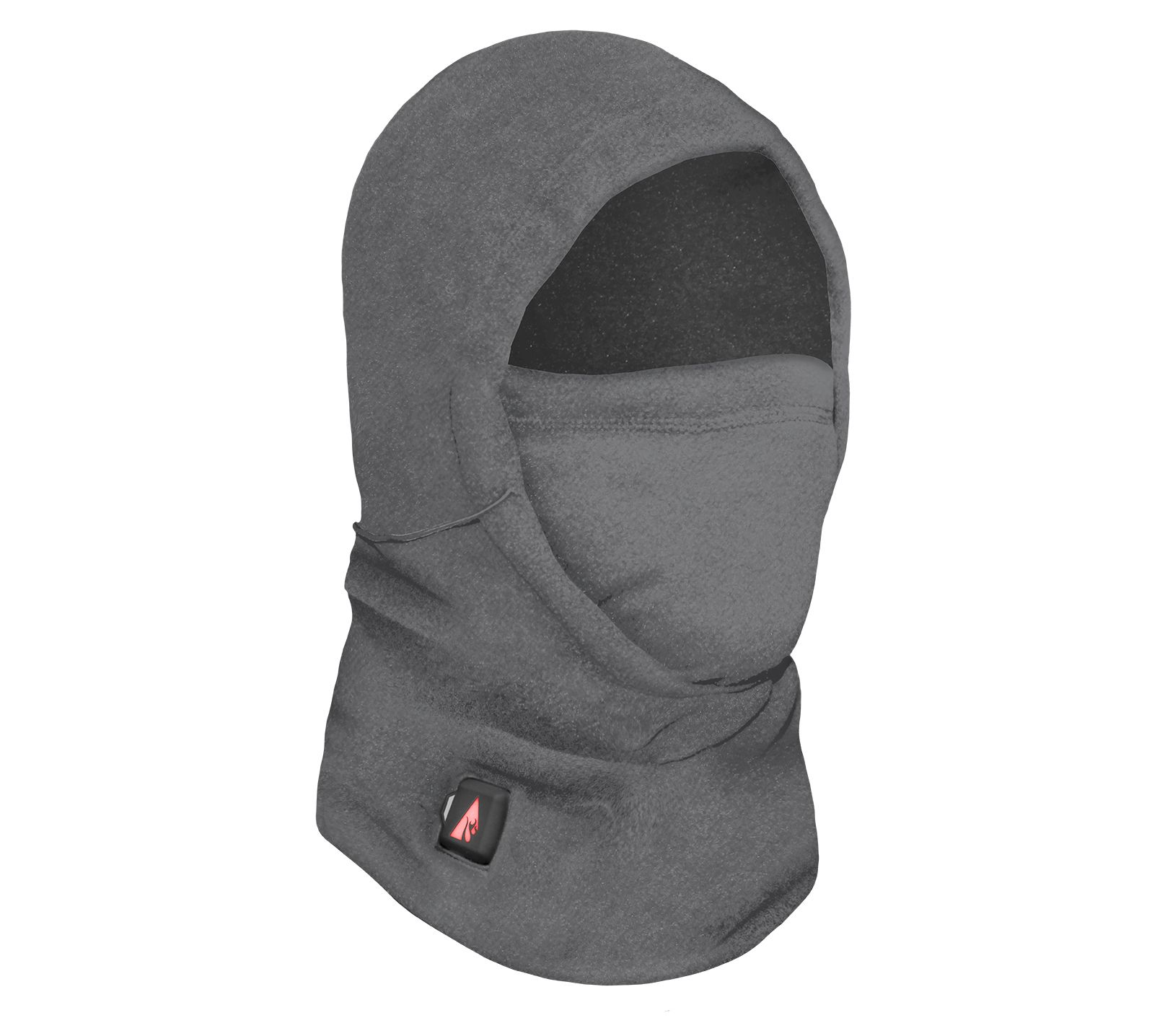 ActionHeat 5V Battery Heated Balaclava - QVC.com