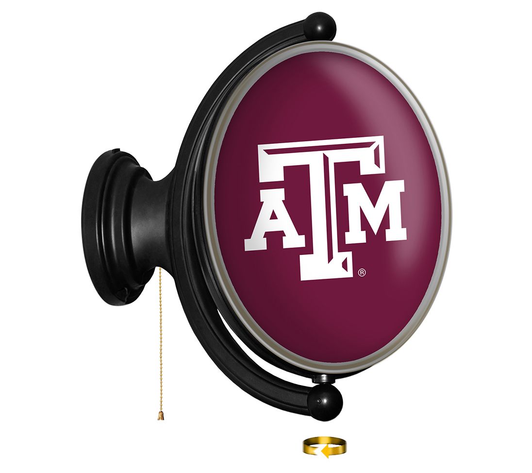 Texas A & M