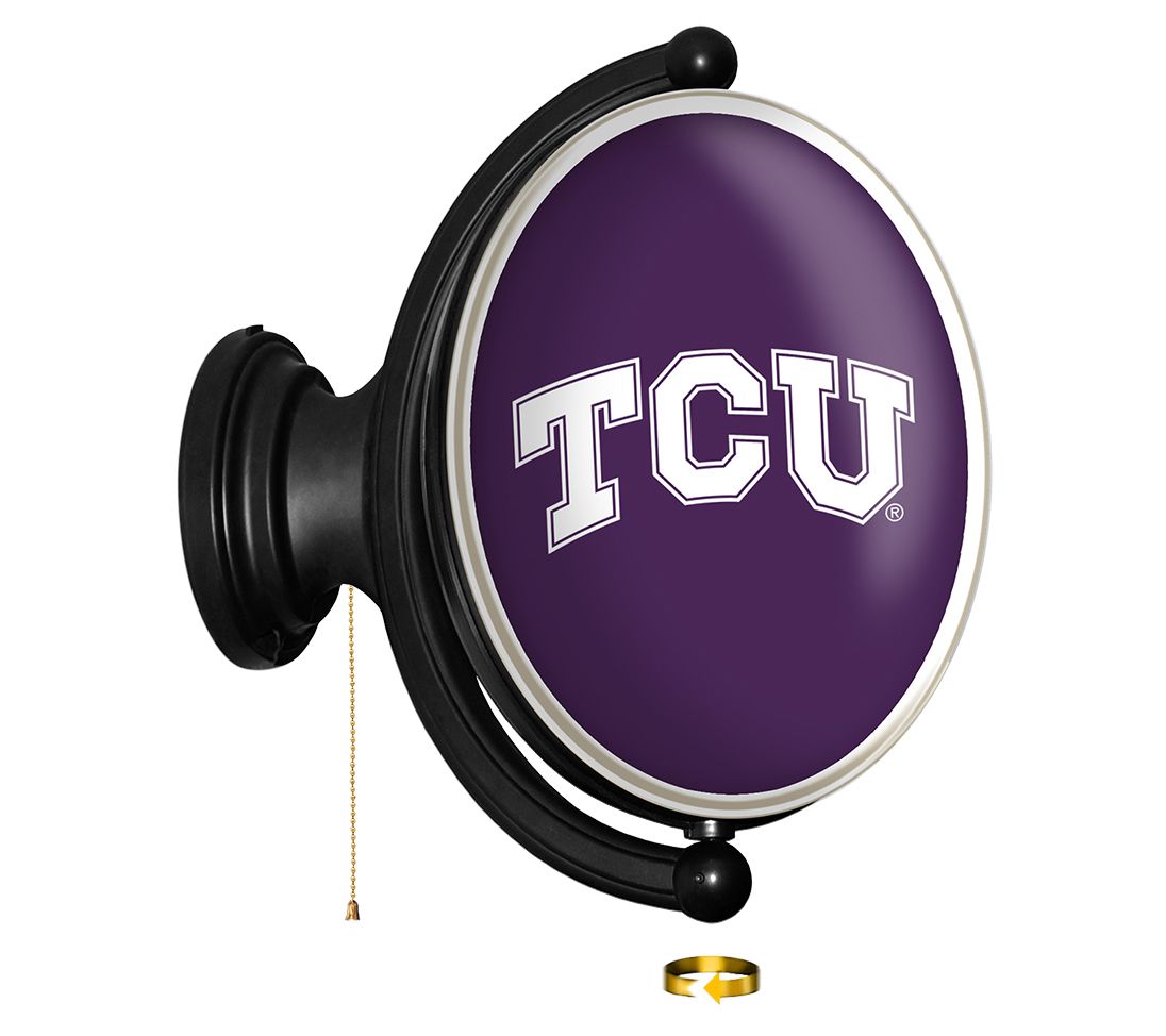 Texas Christian