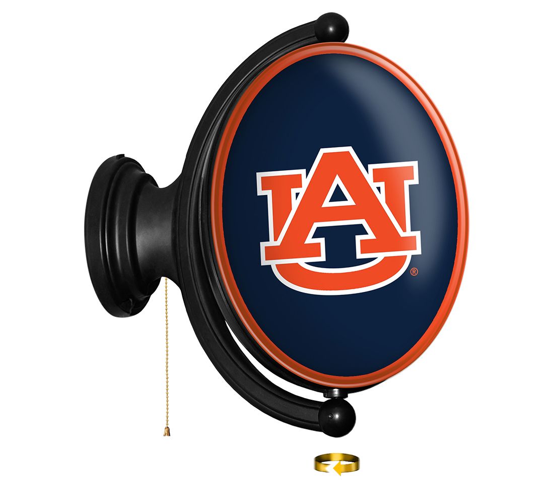 Auburn