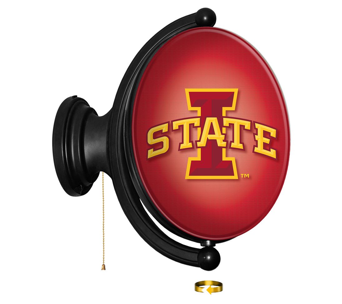 Iowa State