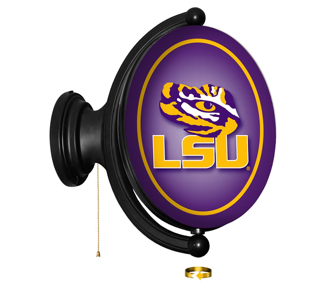 Louisiana State