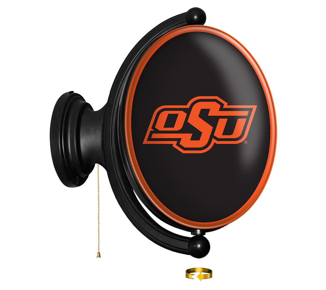Oklahoma State