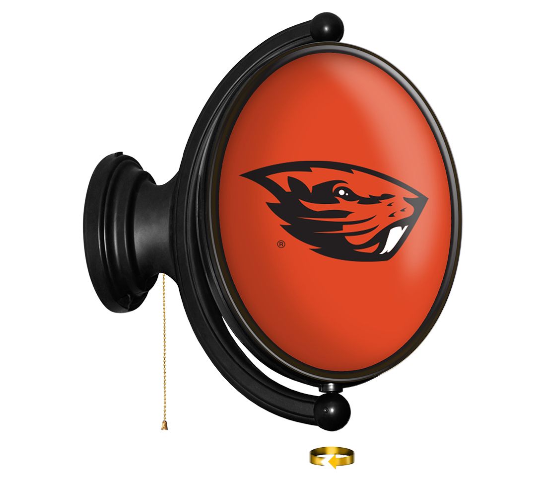 Oregon State