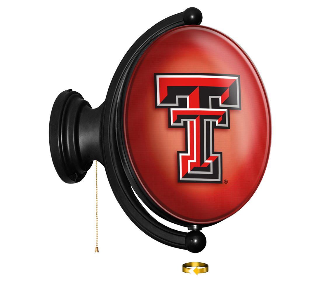 Texas Tech