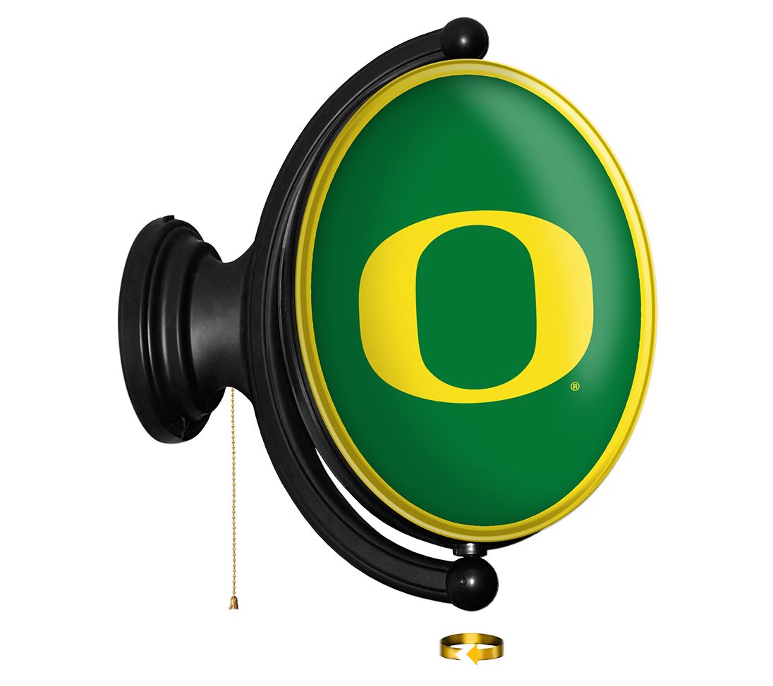 Oregon
