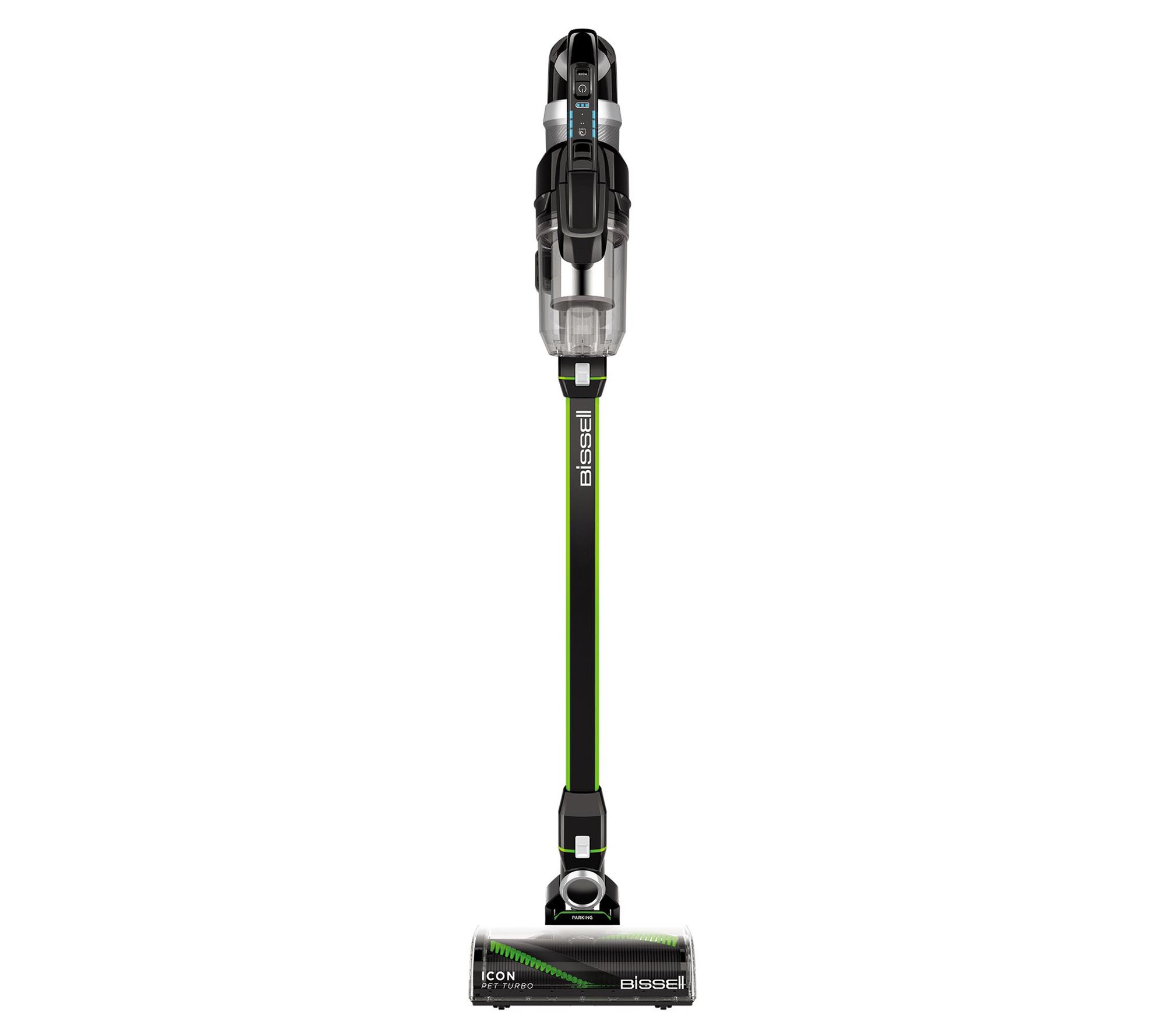 Bissell IconPet Turbo Edge Cordless Stick Vacuu