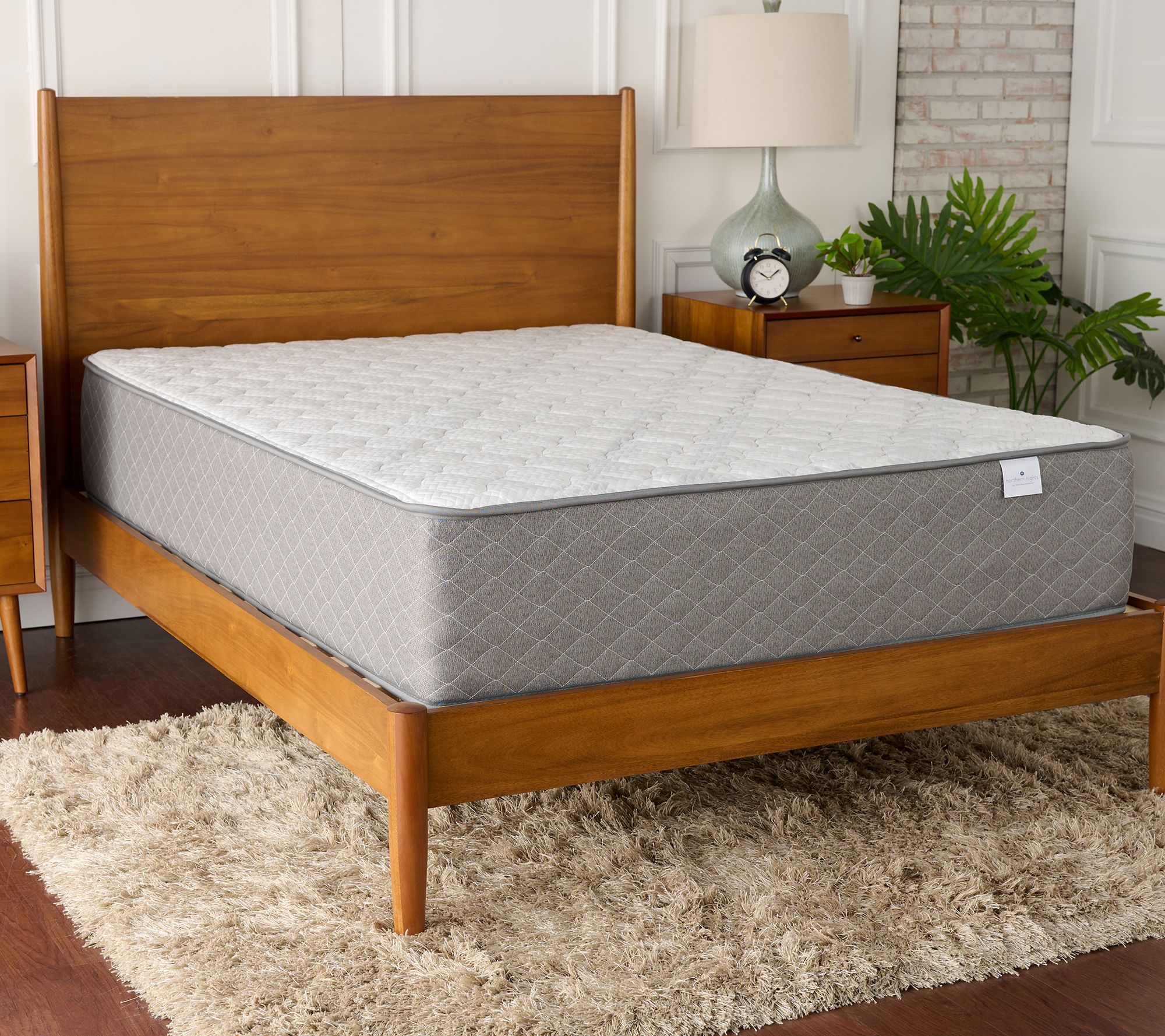 Serene Adjustable Back Support Bed Frame - Homes: Inside + Out : Target