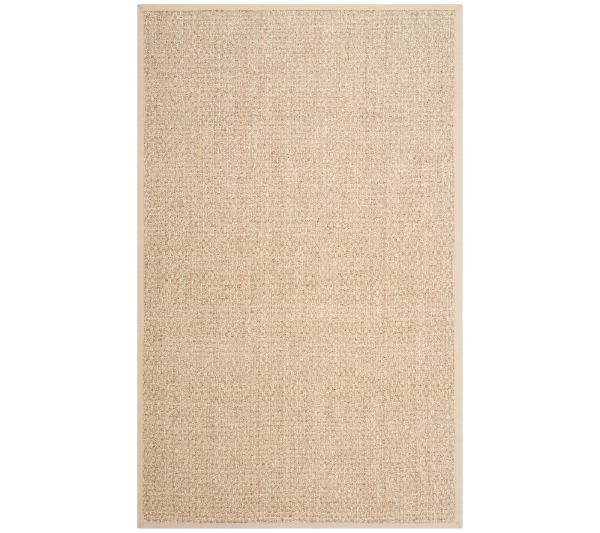 Safavieh Natural Fiber 114 Series 4' X 6' Rug