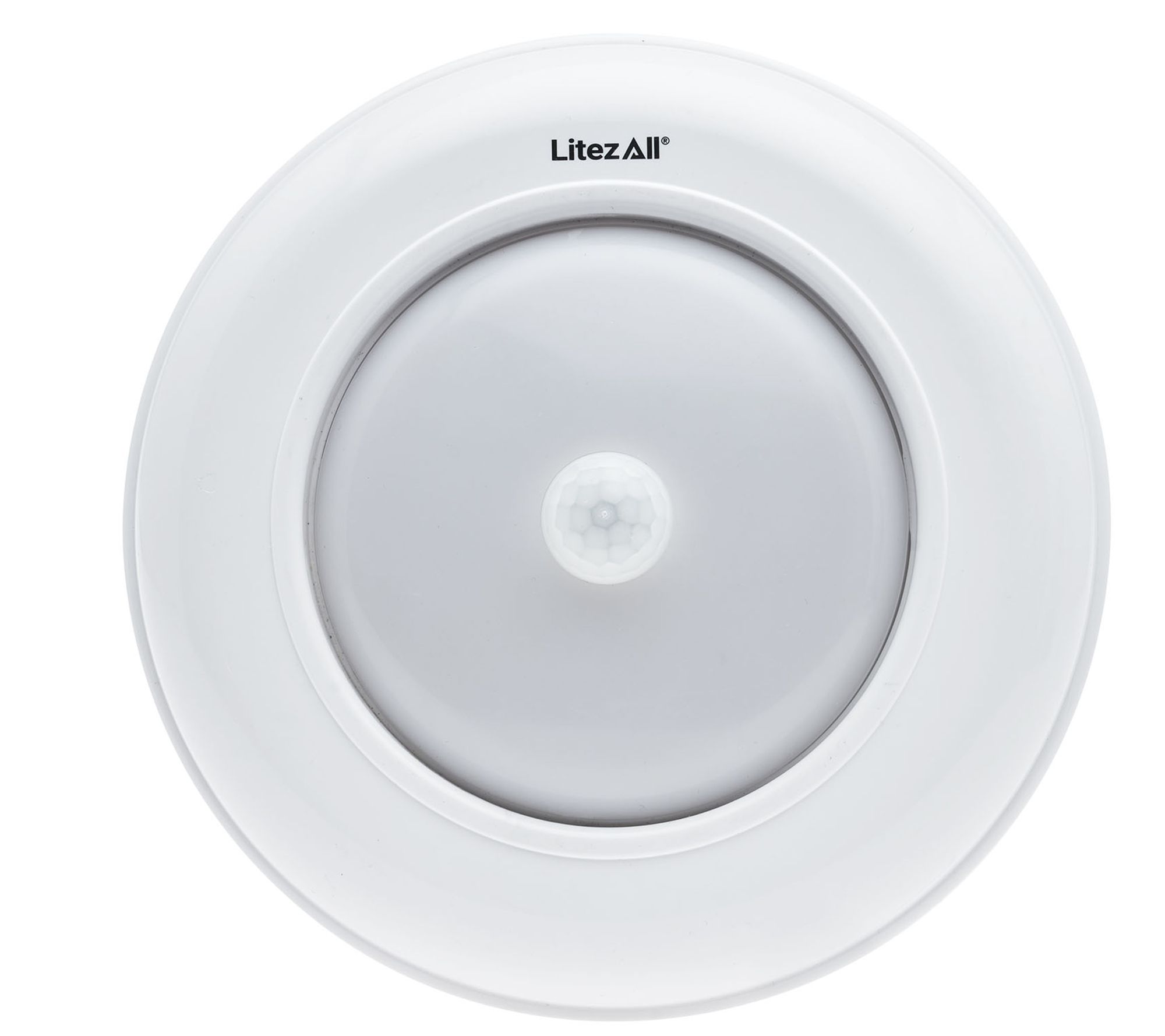 LitezAll Motion Activated Flush Mount Light