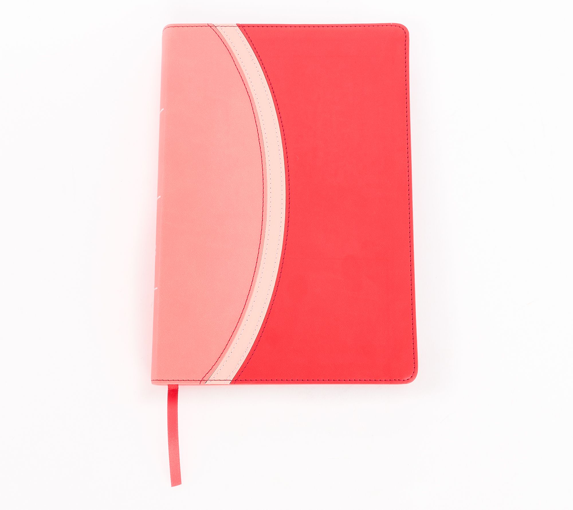 CSB Rainbow Study Bible w/ Color Coded Verses & 30 Devotions